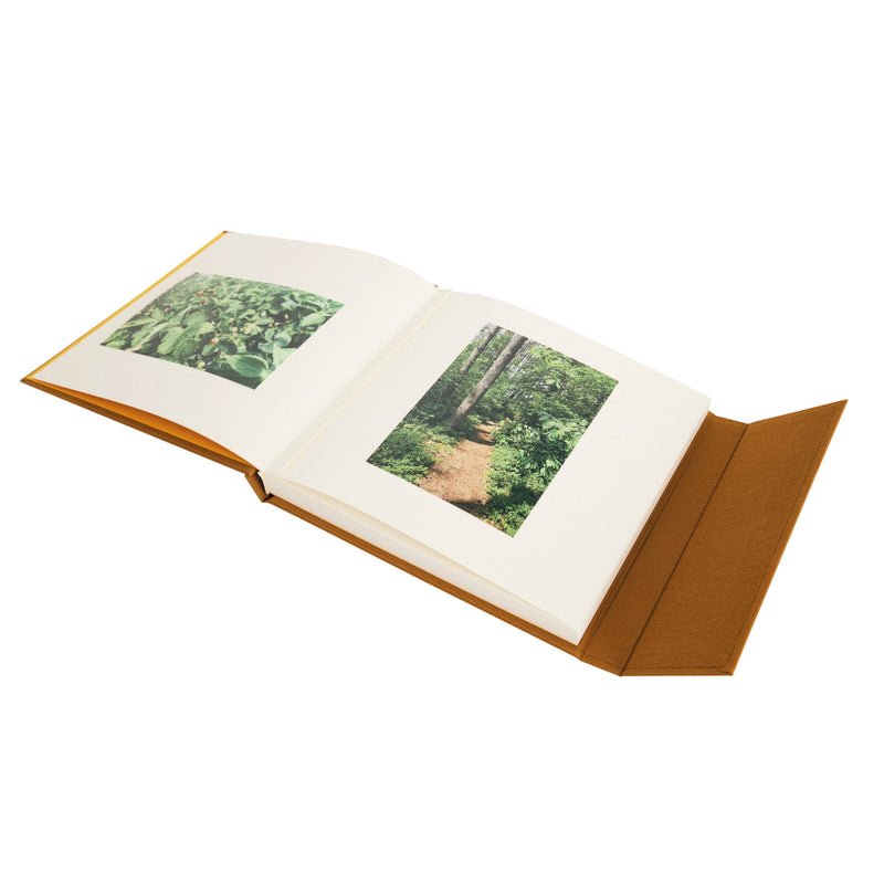Album na zdjęcia Photobook – miodowy, Paper Goods, papierniczy design