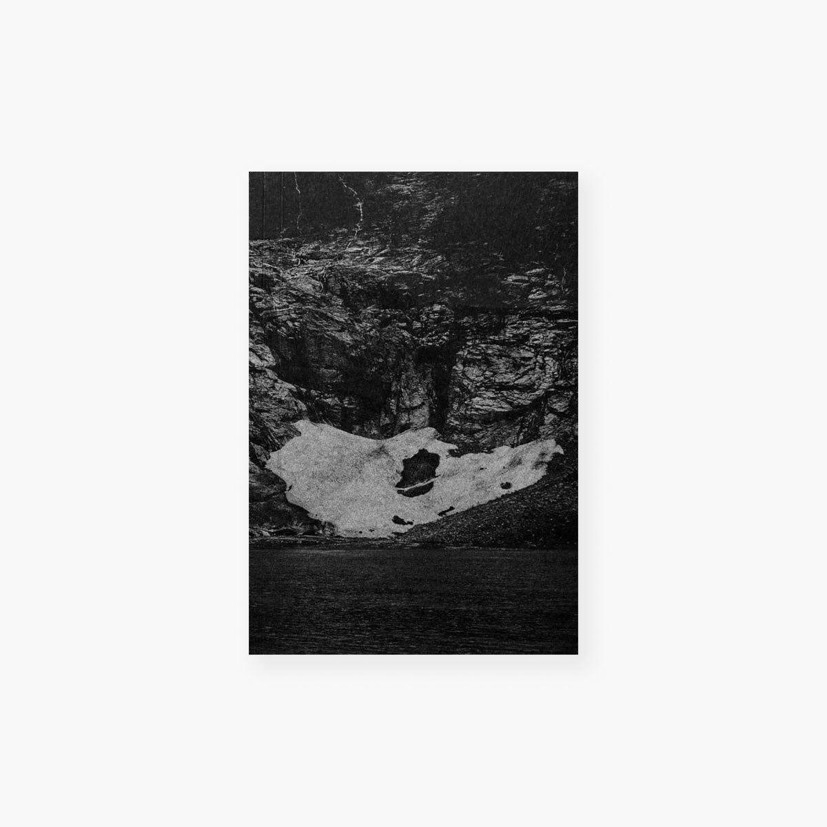 Notatnik – Boyabreen, Curated Paper, papierniczy design