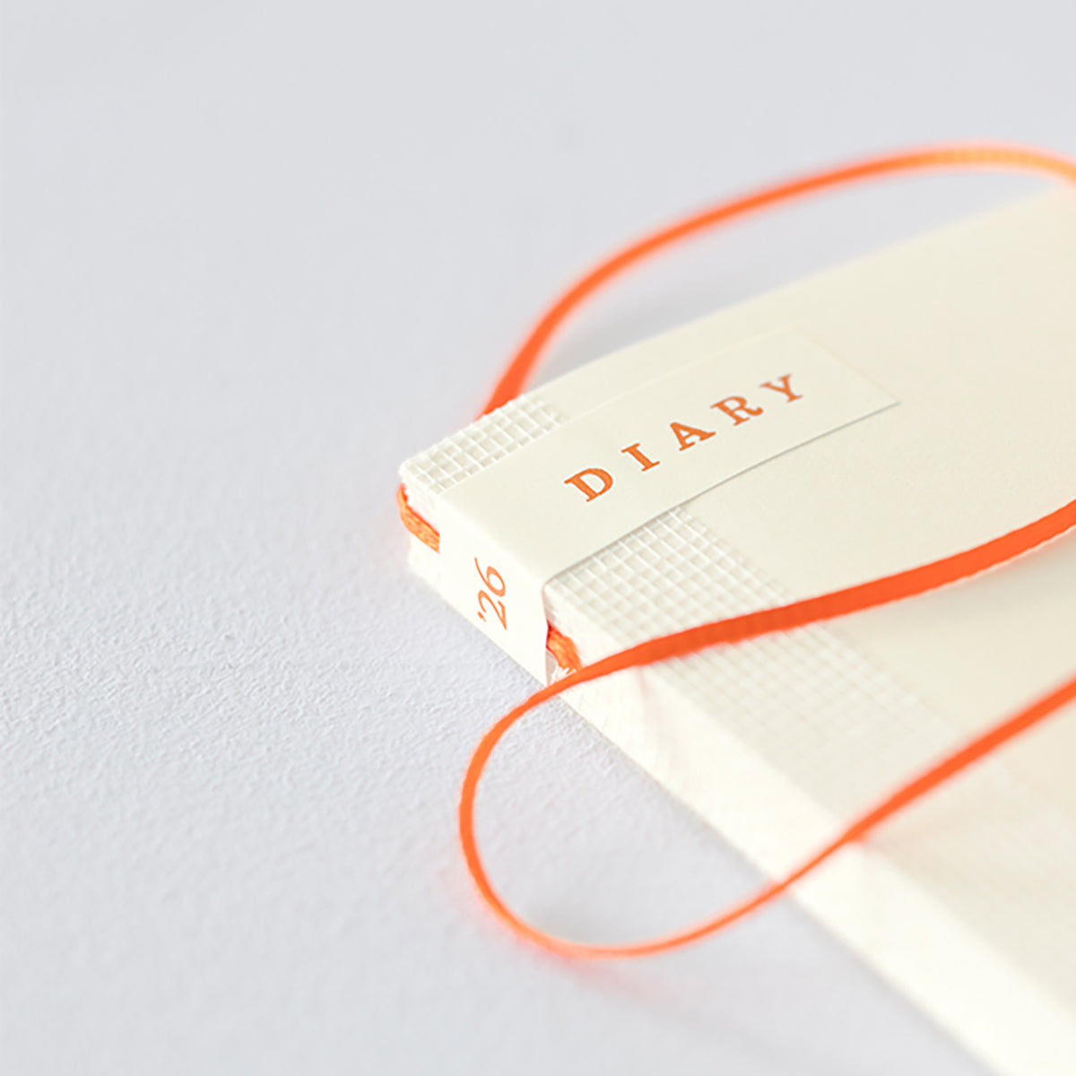 Kalendarz 2026 MD Paper – SLIM, MD Paper, Midori, papierniczy design