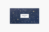 Kredki Cosmic Blue 20 szt., Caran d'Ache, papierniczy design, Cosmic Blue