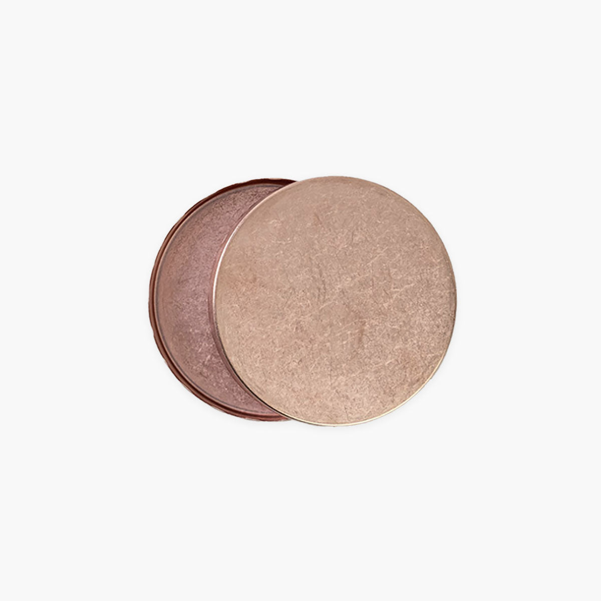 Miedziane puzderko Schale, Picus, papierniczy design