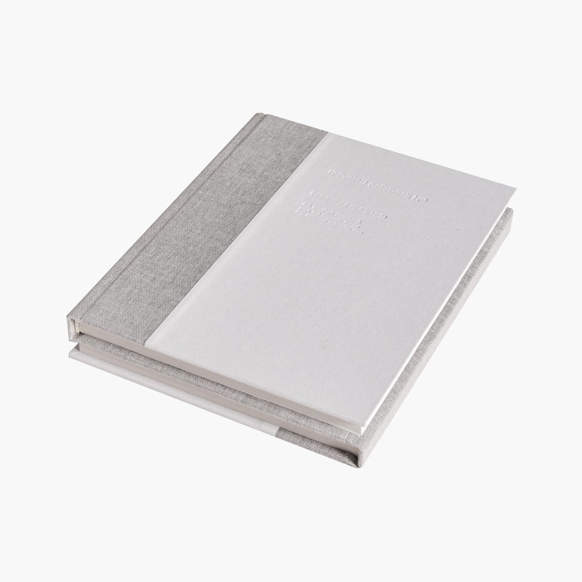 Notatnik – Double Notebook, Paper Goods, papierniczy design