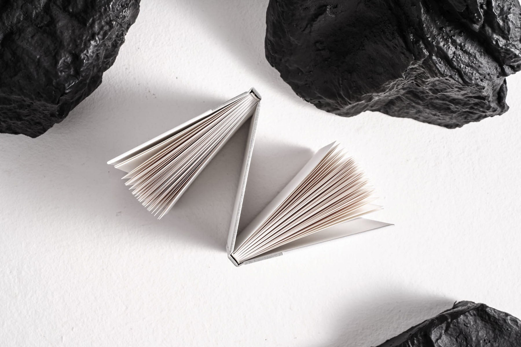 Notatnik – Double Notebook, Paper Goods, papierniczy design