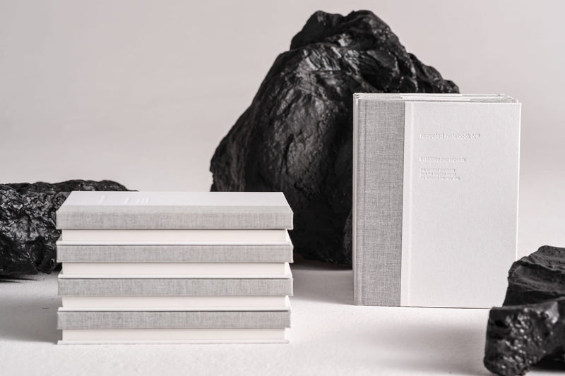 Notatnik – Double Notebook, Paper Goods, papierniczy design