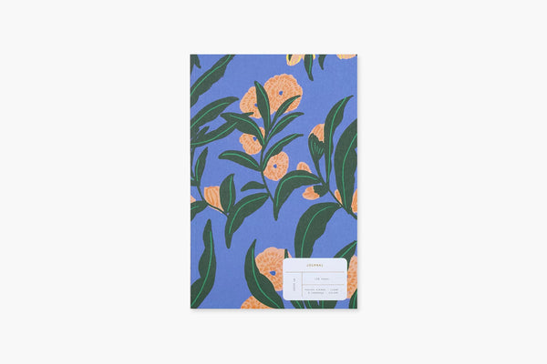 Notatnik – Garden Journal, Season Paper, papierniczy design
