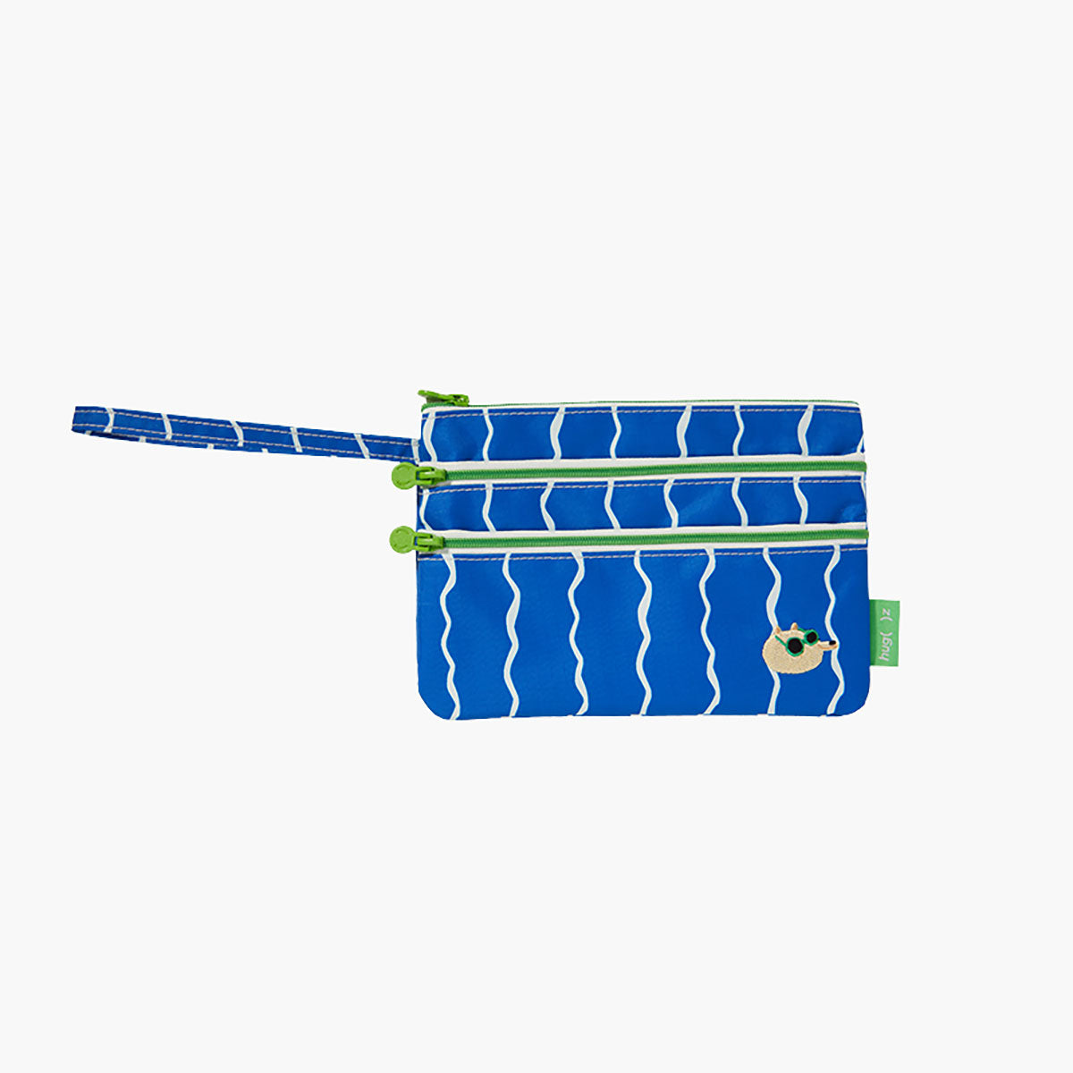 Etui – Vacation, HUGZ, organizer na dokumenty