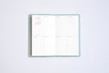 Kalendarz 2025 The Planner S, ICONIC, papierniczy design