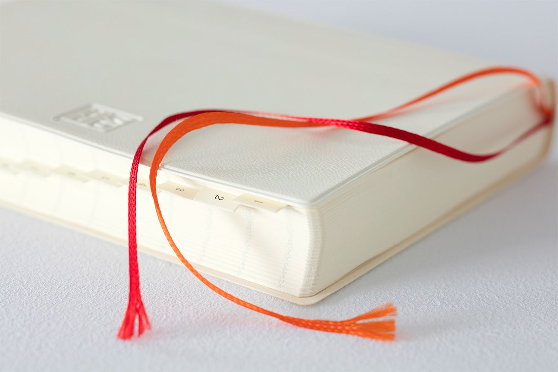 Kalendarz dzienny 2026 MD Paper – A5, Midori, MD paper, papierniczy design