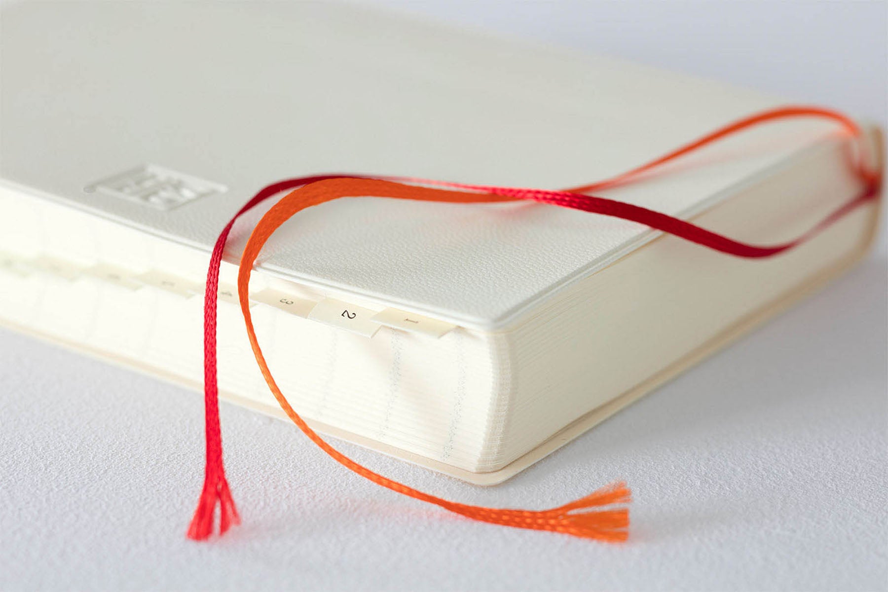 Kalendarz dzienny 2026 MD Paper – A6, MD Paper, Midori, papierniczy design