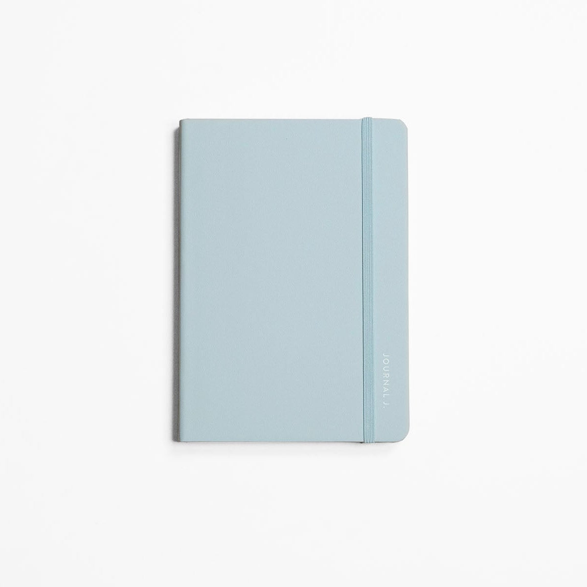 Kalendarz 2026 Journal J. - Soft Mint, ICONIC, papierniczy design