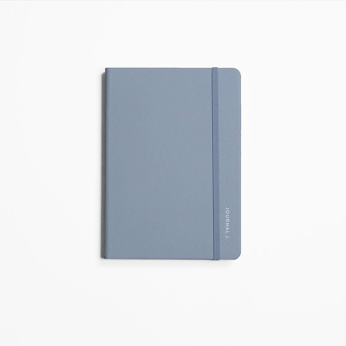 Kalendarz 2026 Journal J. - Pale Blue, ICONIC, papierniczy design