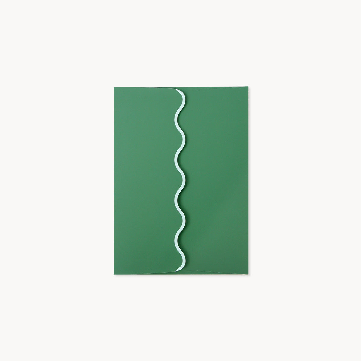 Świąteczna kartka pop-up – bar, UWP Luxe, papierniczy design