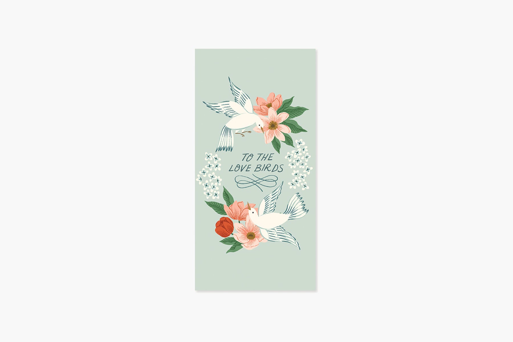 Kartka pop-up – ptaszki, UWP Luxe, papierniczy design