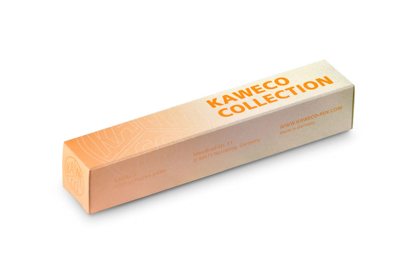 Pióro Kaweco Collection Sport – Apricot Pearl, Kaweco, papierniczy design