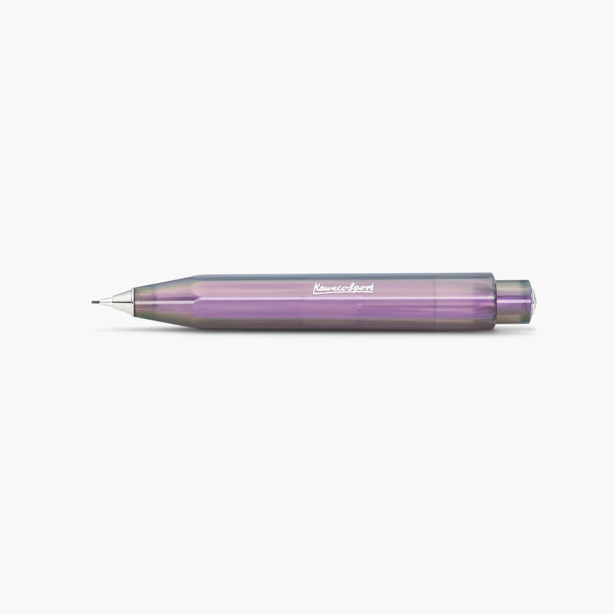 Kaweco LUNAR Sport Mechanical Pencil – Shadow Purple