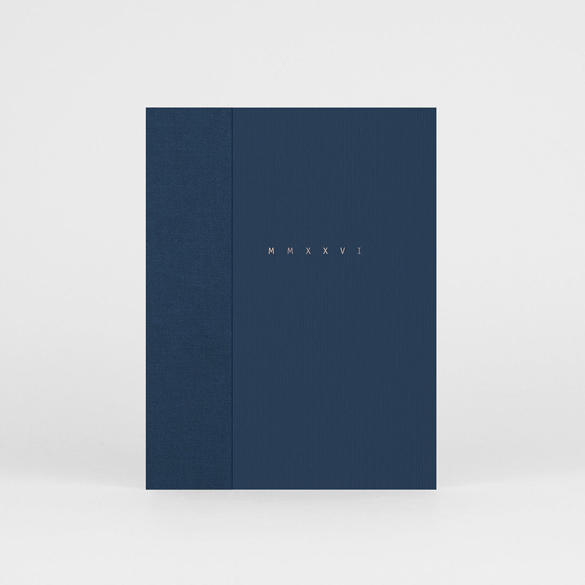 Kalendarz KLASYK MMXXVI północ – outlet