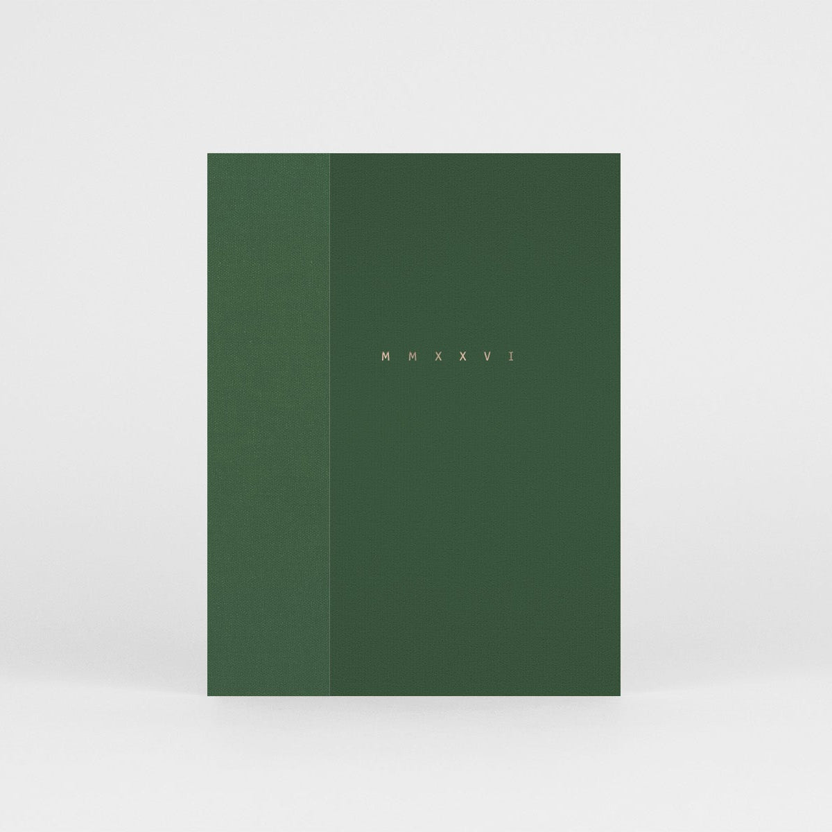 Kalendarz KLASYK MMXXVI mech – outlet