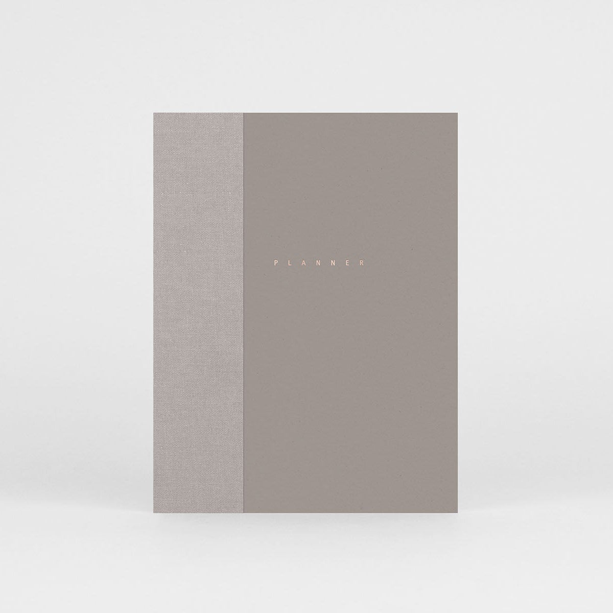 Planner Klasyk Undated Earth – Outlet