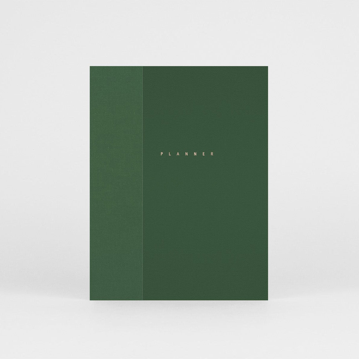 Planner KLASYK - mech, Papierniczeni, design artykuły biurowe, domowe biuro