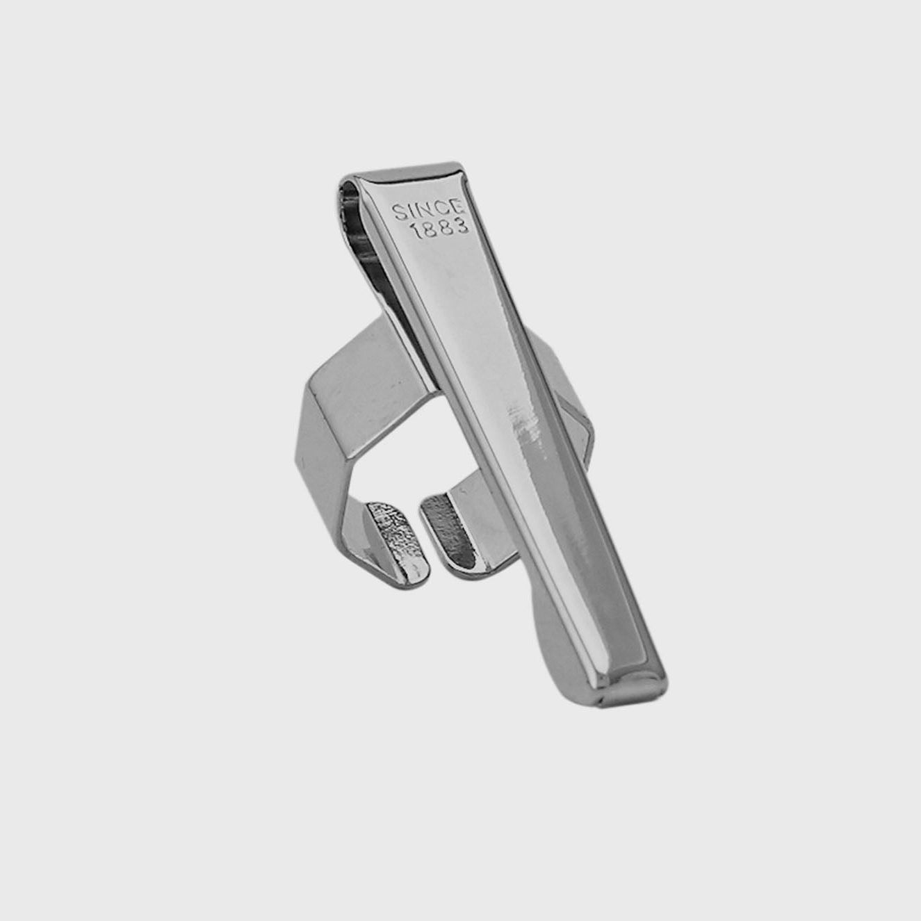 Klips Octagonal do przyborów Kaweco z serii Sport, Kaweco, design artykuły biurowe, domowe biuro