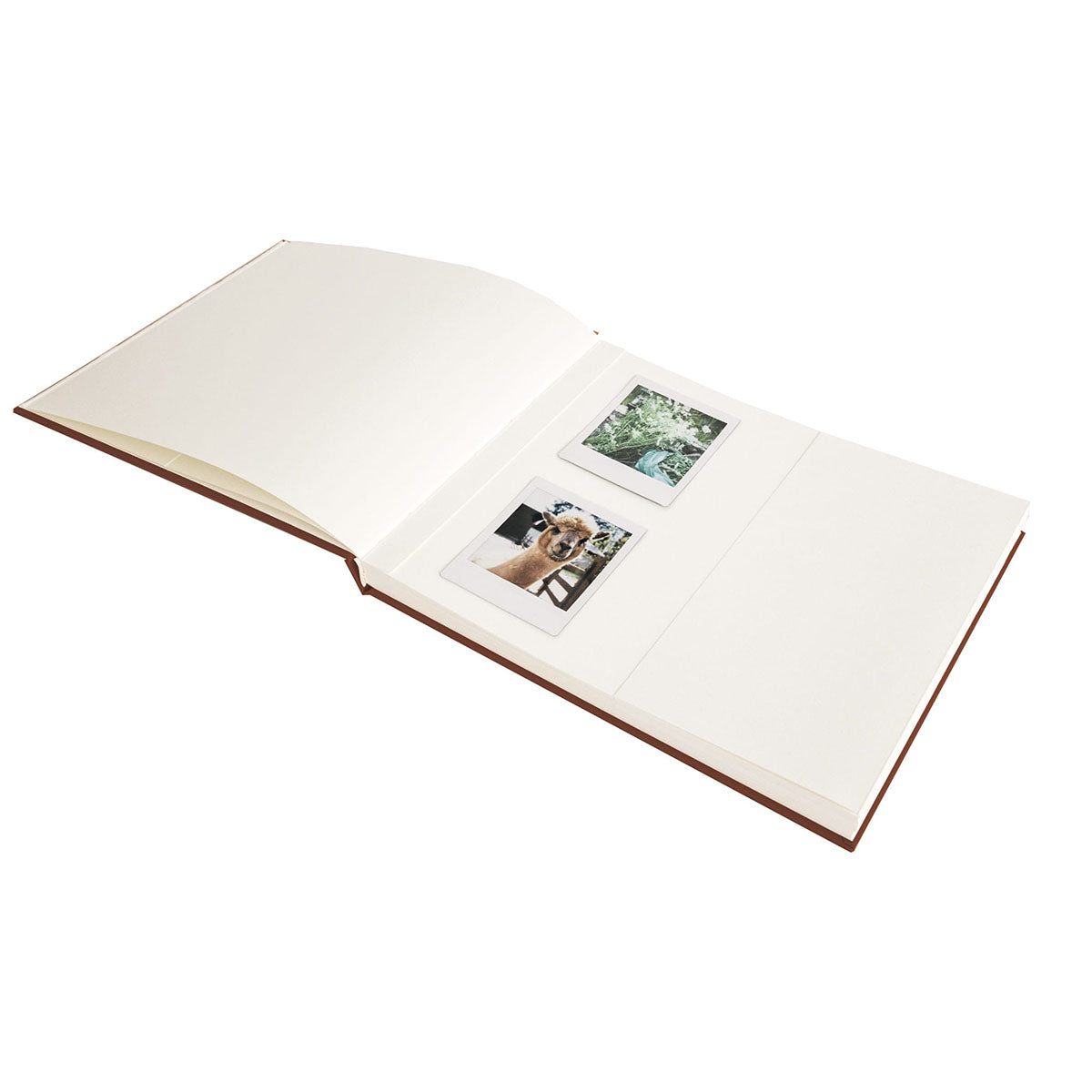 Guest Book – Terracota, Papergoods, księga gości, papierniczy design