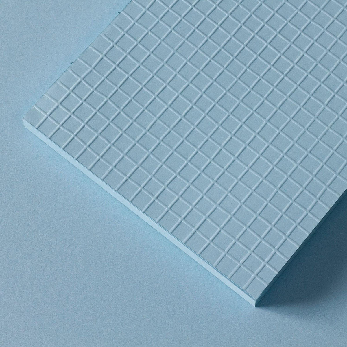 Notes Martina – celeste, LABOBRATORI, papierniczy design