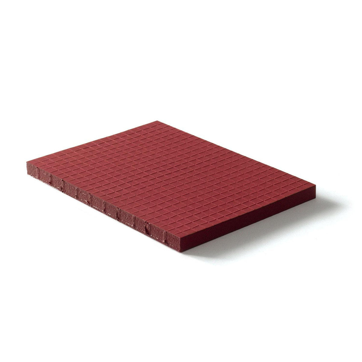 Notes Martina – cherry, LABOBRATORI, papierniczy design