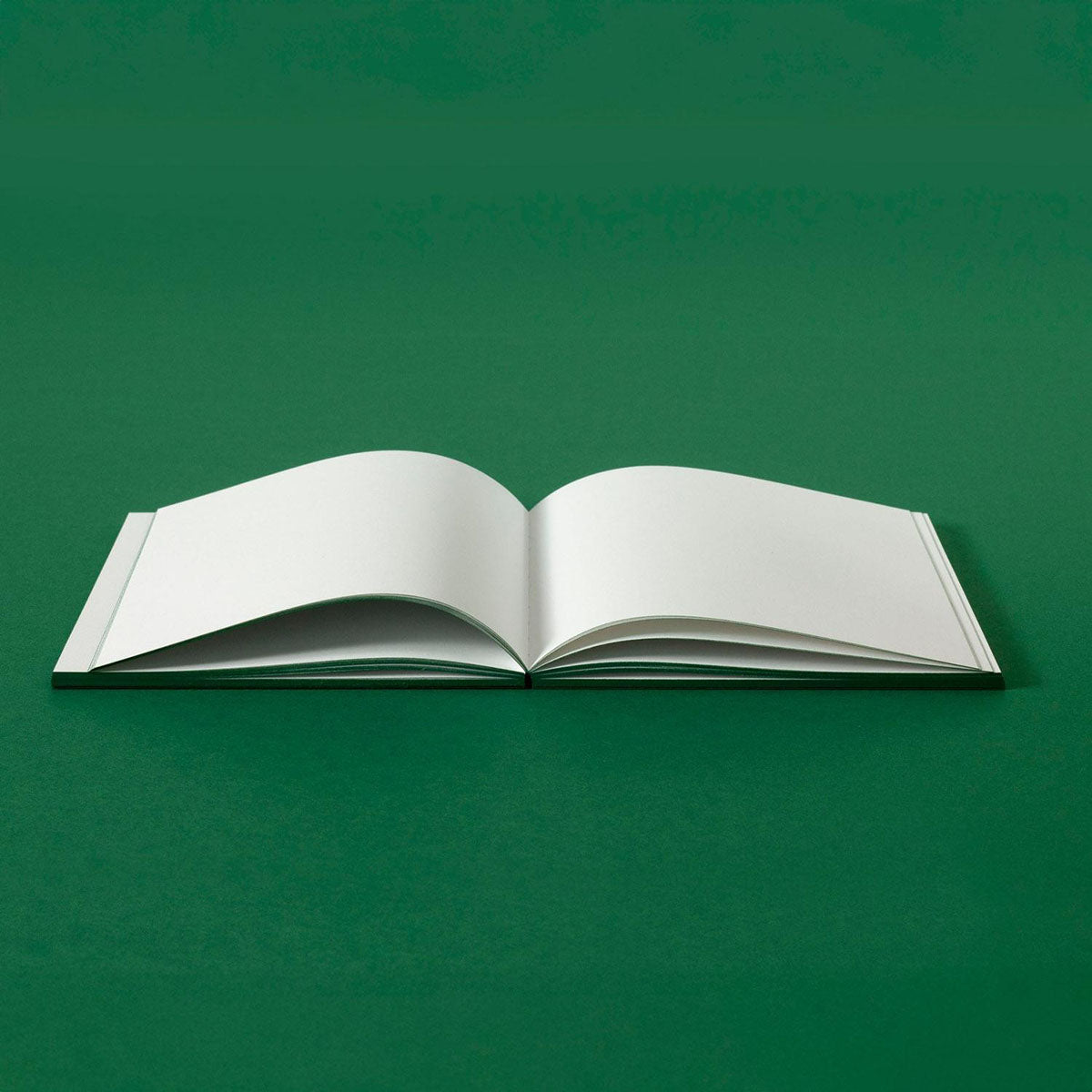 Notes Martina – forest, LABOBRATORI, papierniczy design