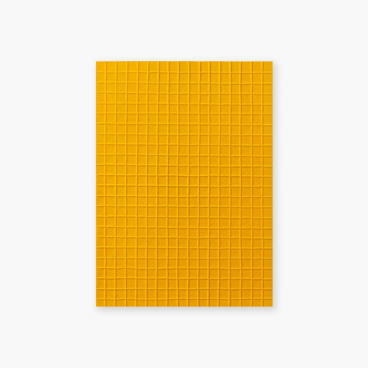 Notes Martina – pumpkin, LABOBRATORI, papierniczy design