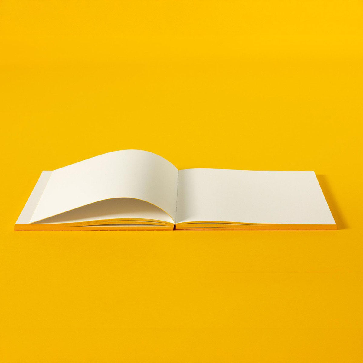 Notes Martina – pumpkin, LABOBRATORI, papierniczy design