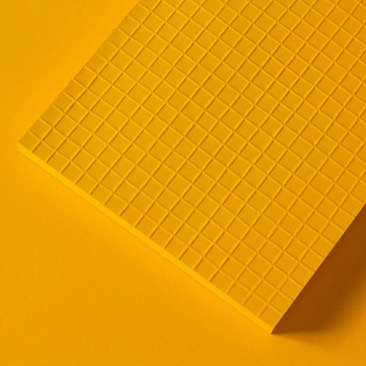 Notes Martina – pumpkin, LABOBRATORI, papierniczy design