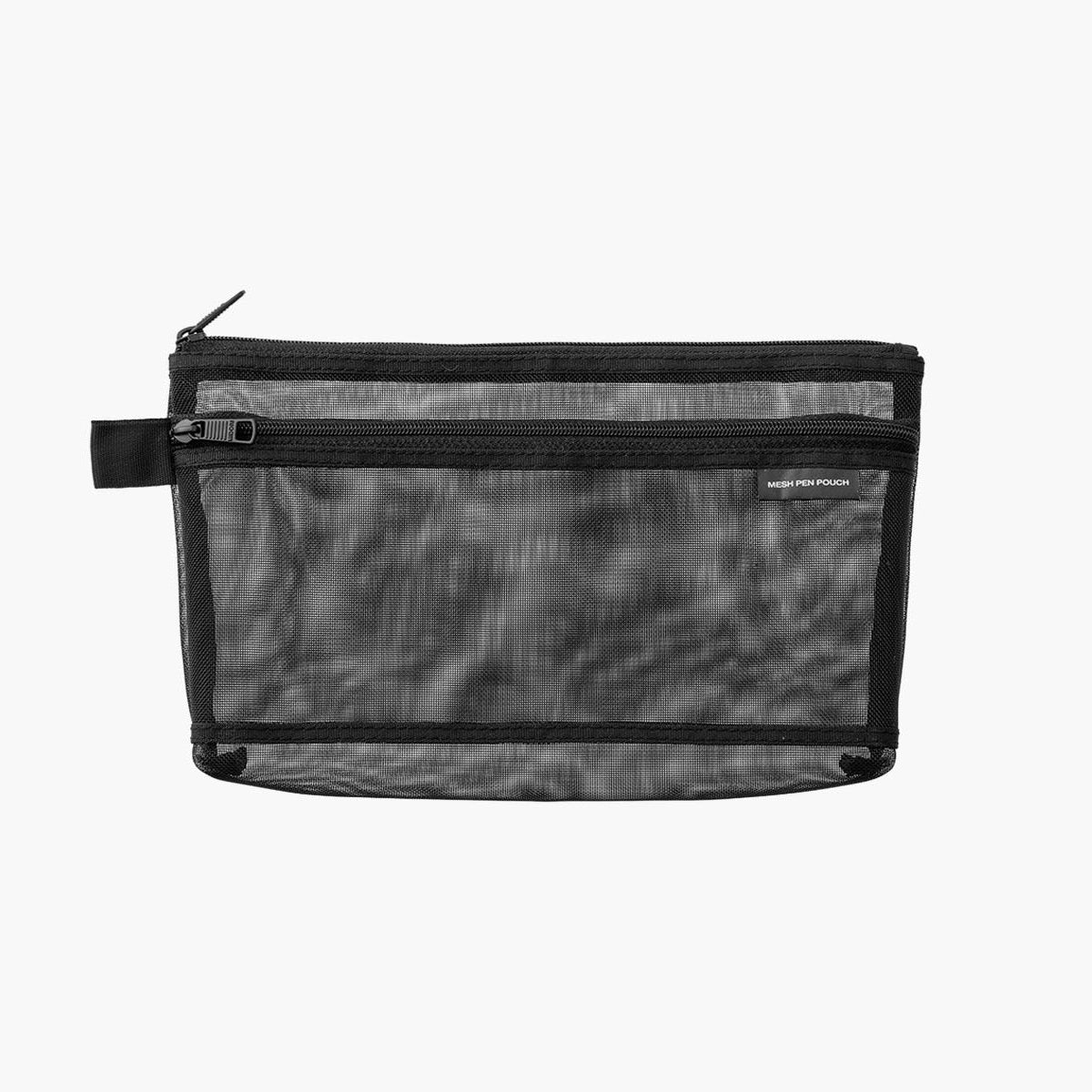 Piórnik Midori Mesh Pen Pouch, Midori, papierniczy design