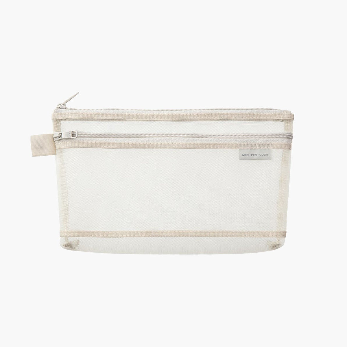 Piórnik Midori Mesh Pen Pouch, Midori, papierniczy design