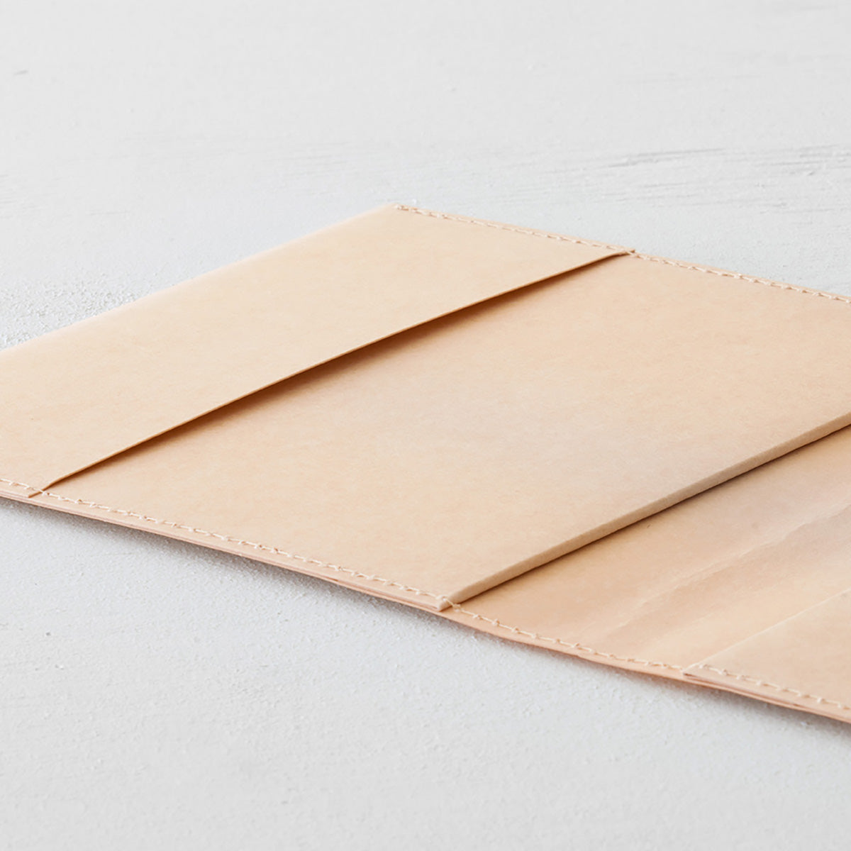 Papierowa okładka Midori MD Paper twarda – kwadratowa, Midori, papierniczy design