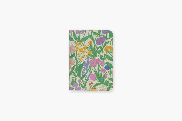 Kieszonkowy notatnik Mini Pocket Book – Bloom, Season Paper, papierniczy design
