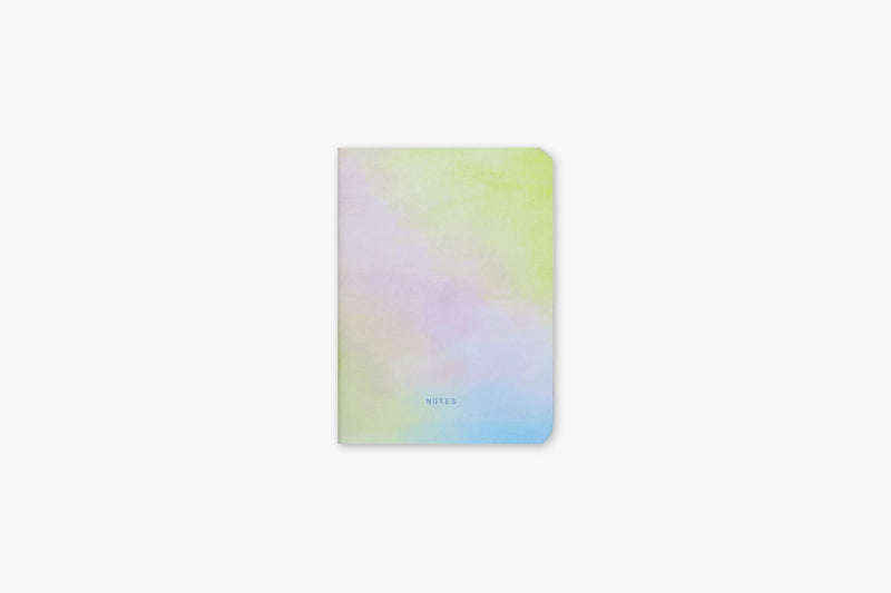 Kieszonkowy notatnik Mini Pocket Book – Brume, Season Paper, papierniczy design