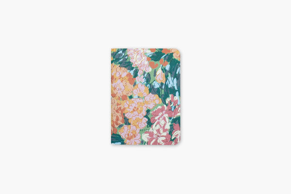 Kieszonkowy notatnik Mini Pocket Book – Cottage, Season Paper, papierniczy design