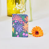 Kieszonkowy notatnik Mini Pocket Book – Parfum nuit, Season Paper, papierniczy design