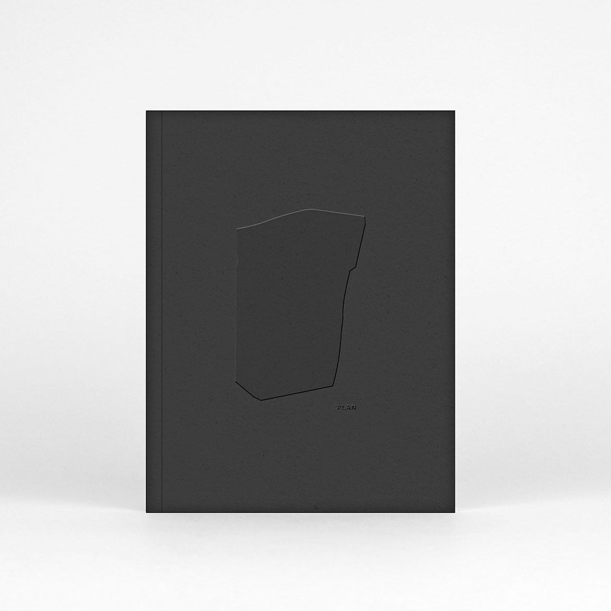 Planner niedatowany Monolit – outlet