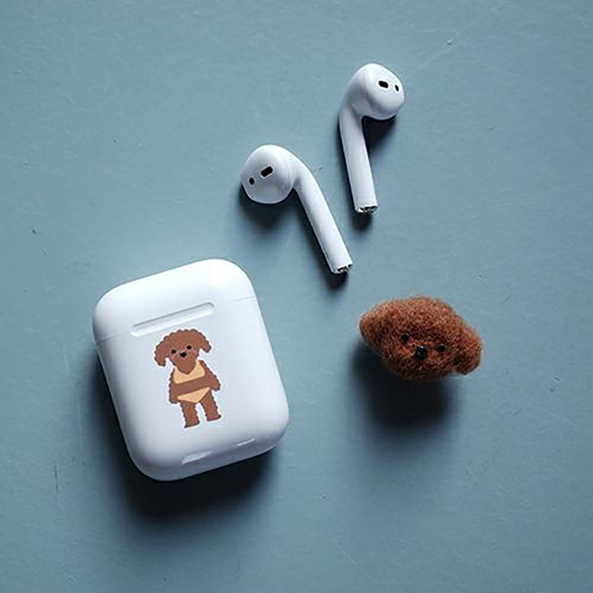 Ozdobne naklejki – Hoodoo, Suatelier, papierniczy design