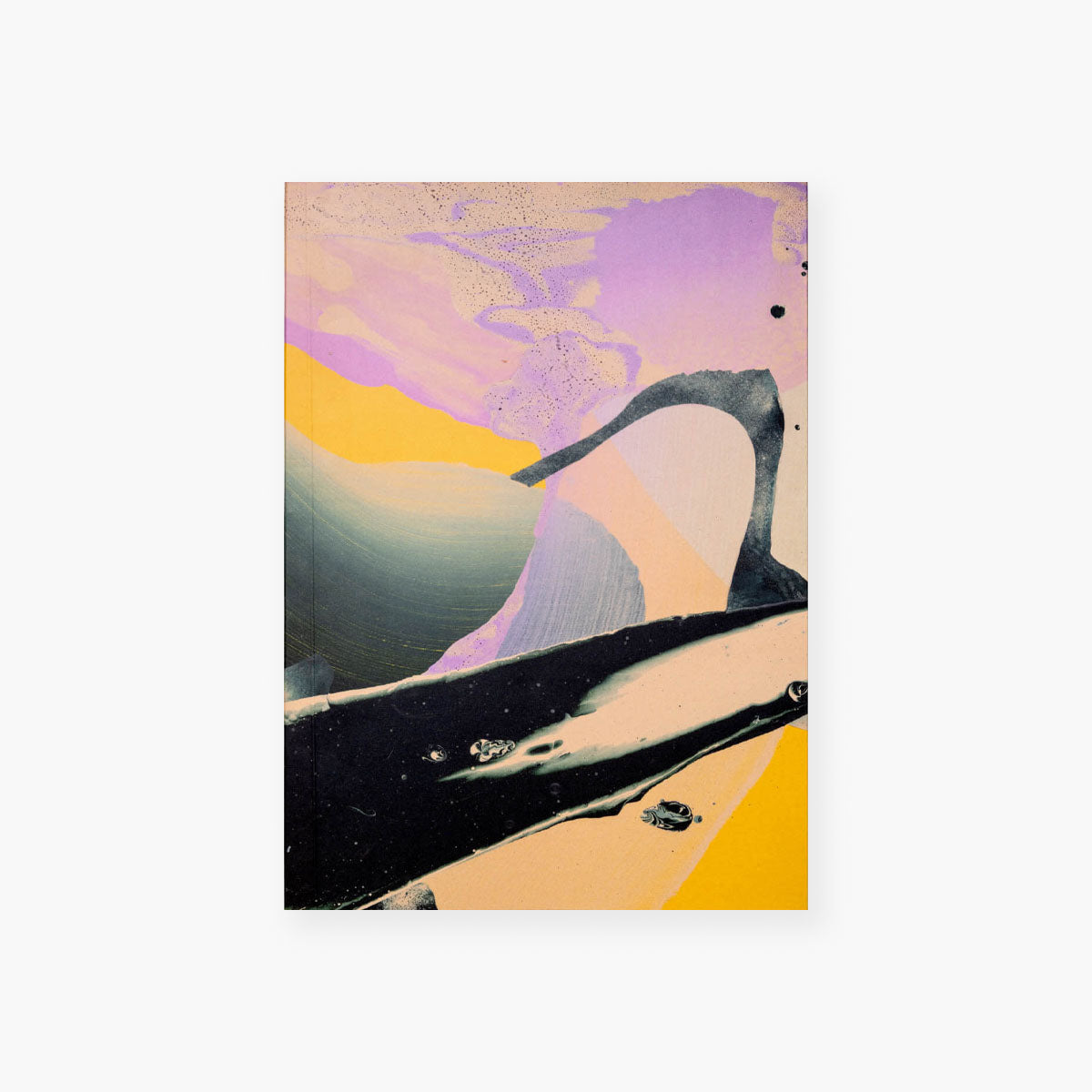 Notatnik – Oh Joy!, Curated Paper, papierniczy design