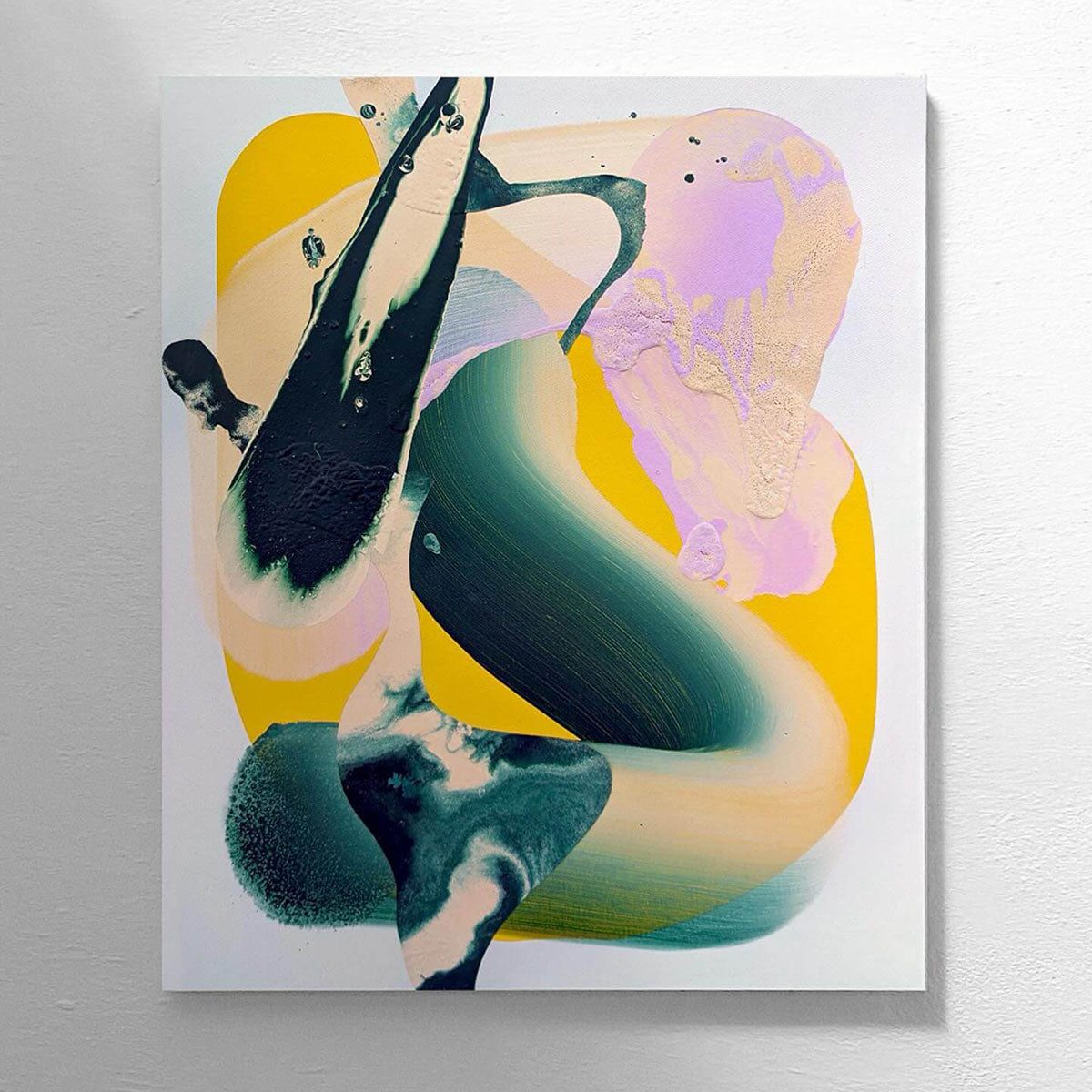 Notatnik – Oh Joy!, Curated Paper, papierniczy design