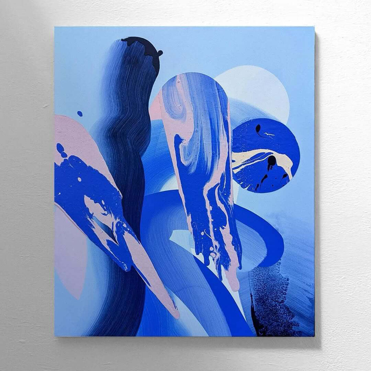 Notatnik – Pleasure Seeker, Curated Paper, papierniczy design