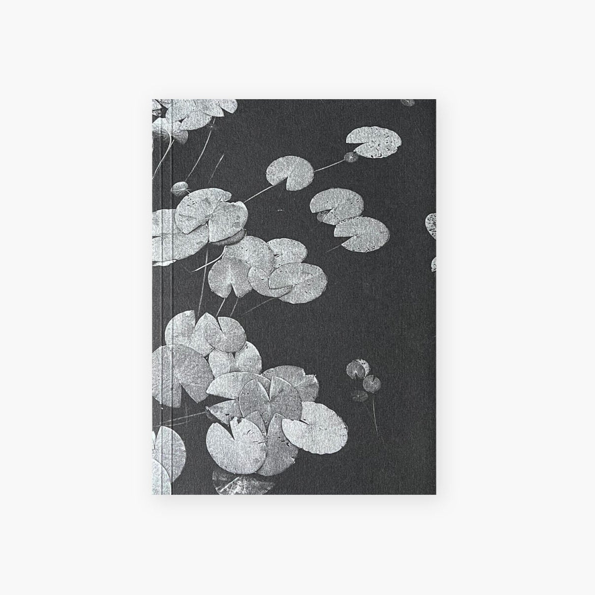 Notatnik – Lilie, Curated Paper, papierniczy design