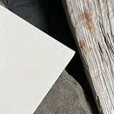 Notatnik – Las, Curated Paper. papierniczy design