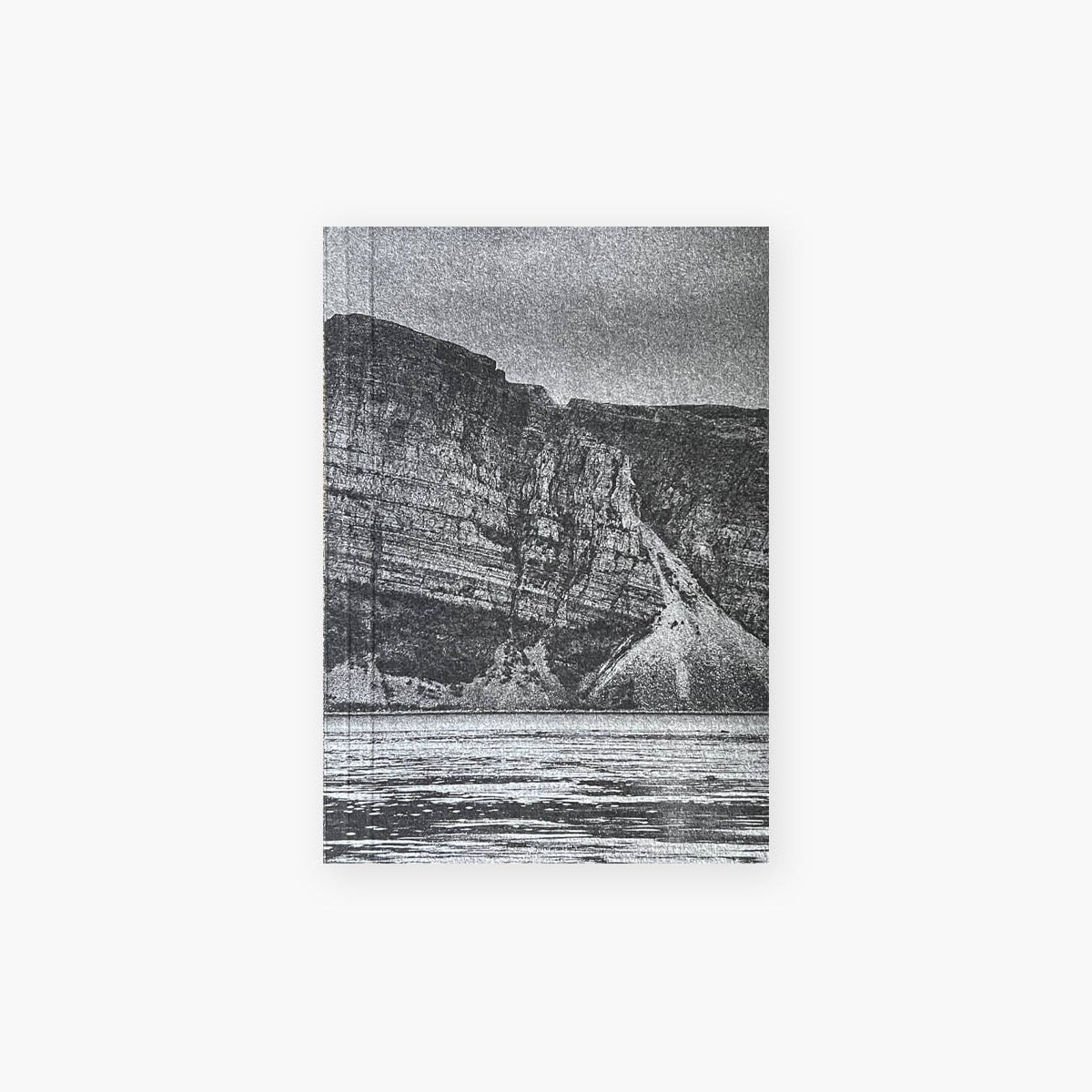 Notatnik – Tana, Curated Paper, papierniczy design