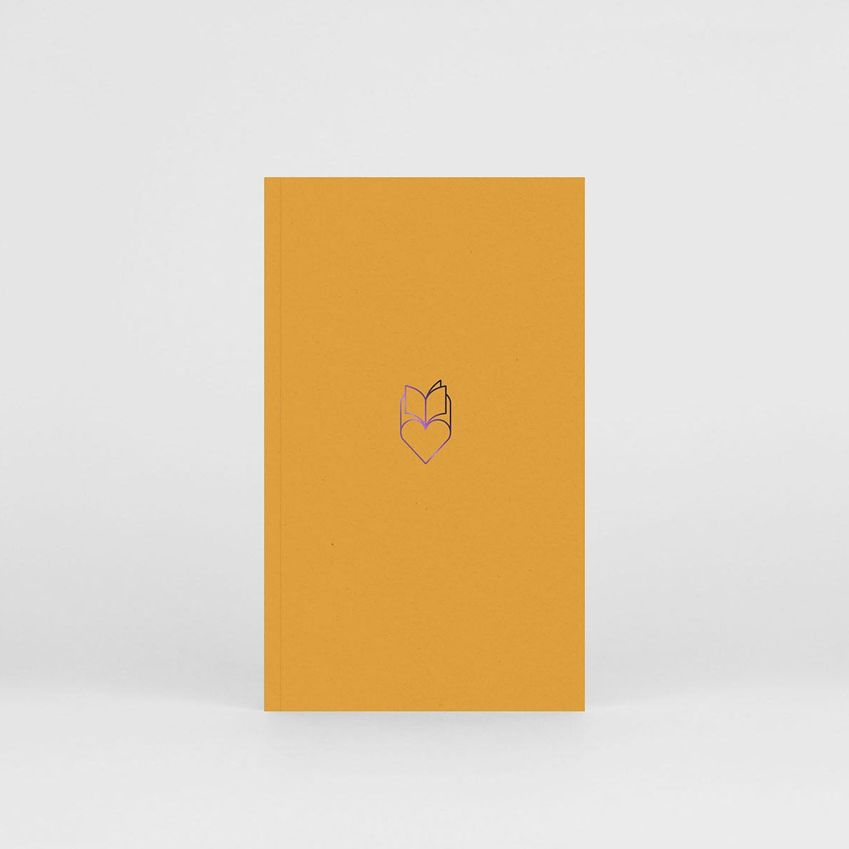 Edycja limitowana: notatnik urodzinowy – serduszko, Papierniczeni, papierniczy design