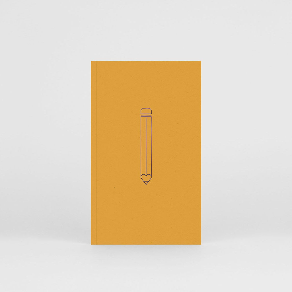 Edycja limitowana: notatnik urodzinowy – ołówek, Papierniczeni, papierniczy design