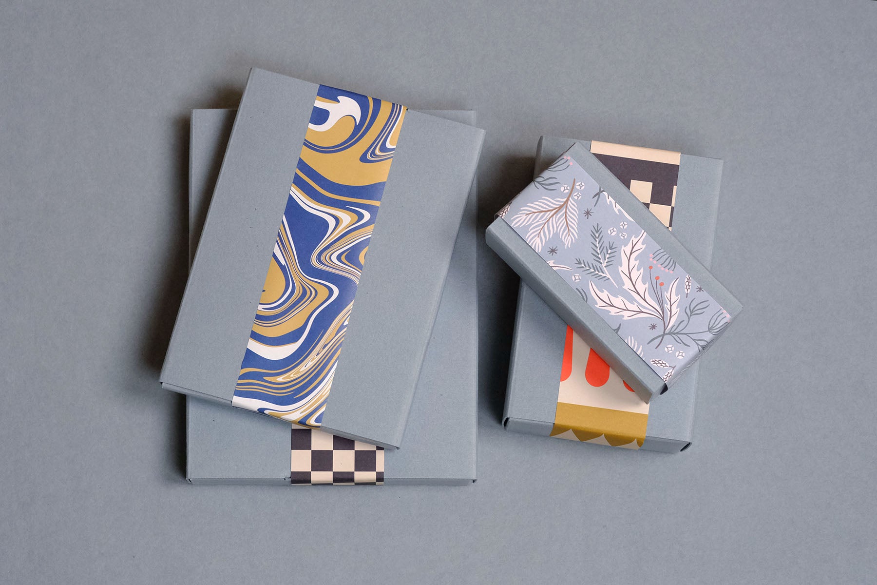 pakowanie na prezent