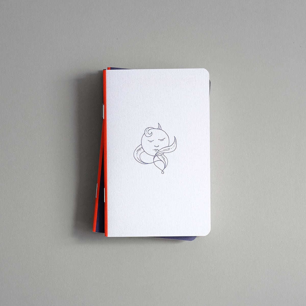 Notes kieszonkowy – Senna Luna